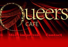 Queers ontving anonieme brief: stop met dragshows.