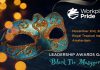Workplace Pride 2018 Leadership Awards Gala 2 November Amsterdam